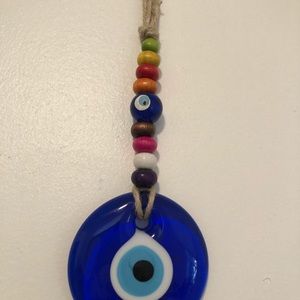 Evil eye hang Wall